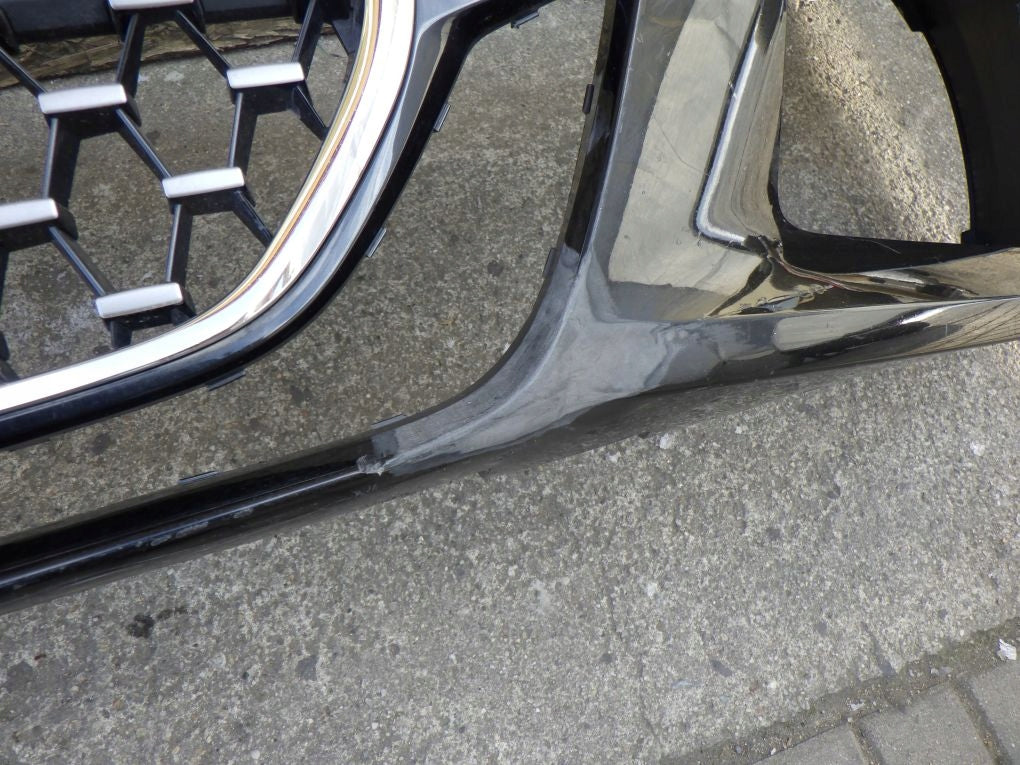 BMW 4 G22 G23 M PACKAGE 20" - Front Bumper