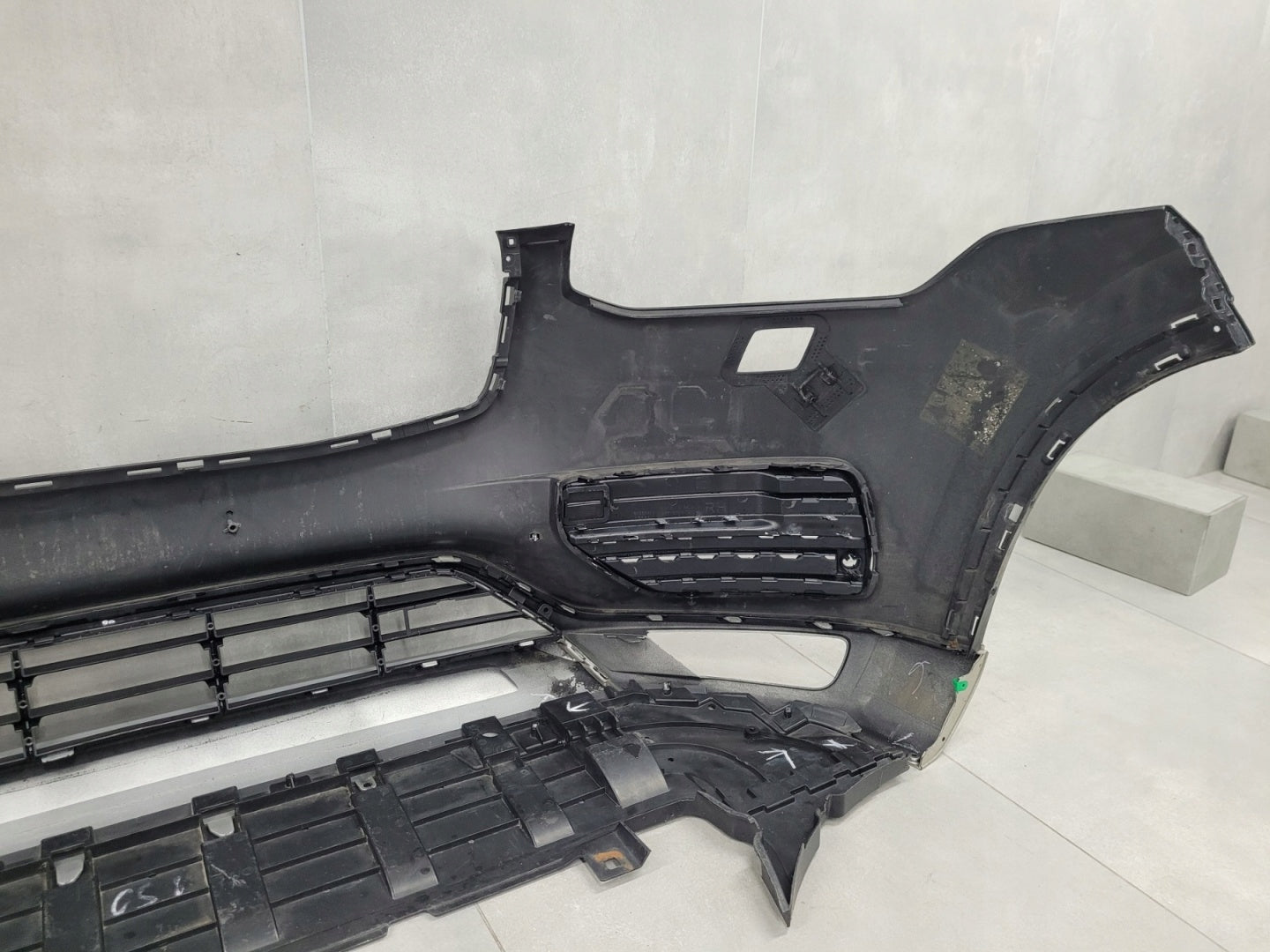 Front Bumper Volvo XC90 II 15-19