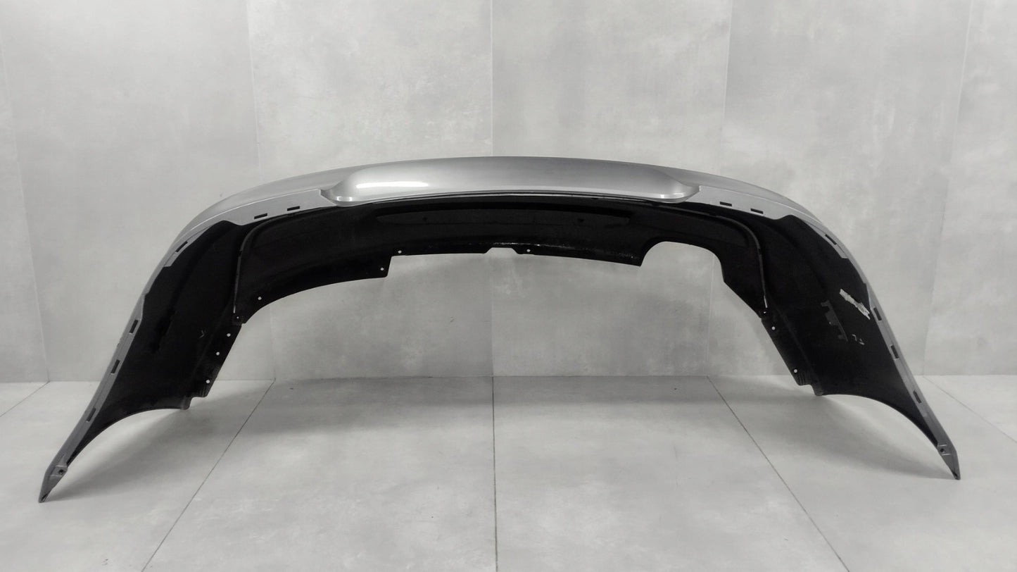 Rear Bumper for BMW 1 Series E82 E88 Coupe Cabrio M-Package 07-11