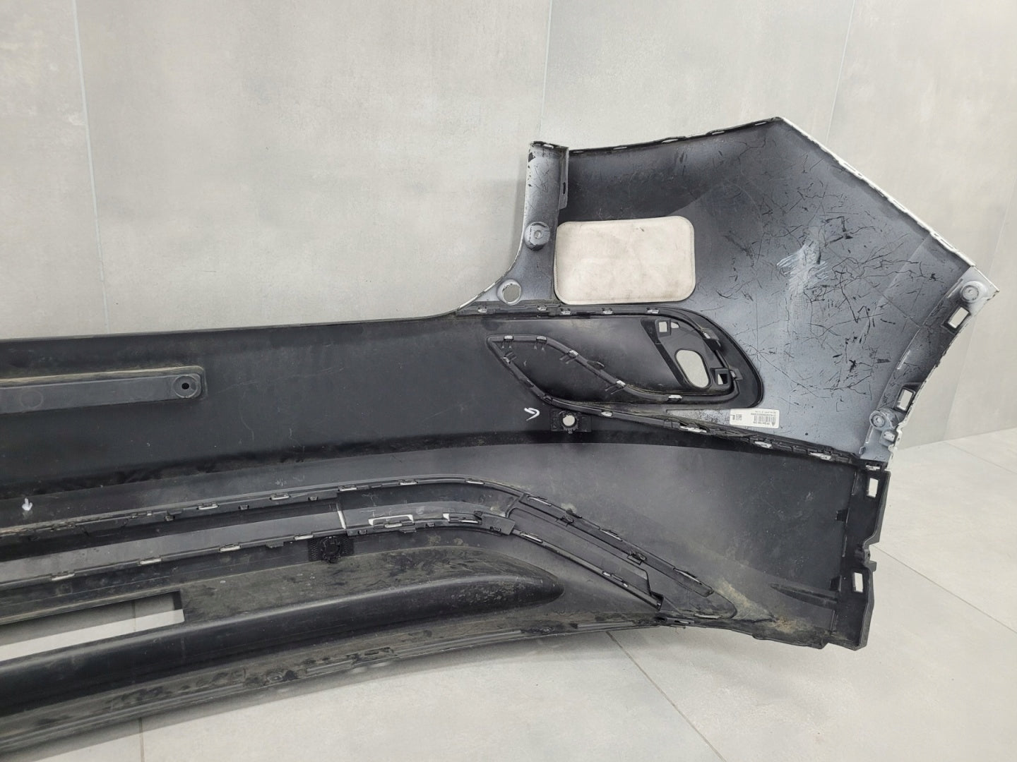 Rear Bumper VW Volkswagen ID.4 ID4 11A 20-