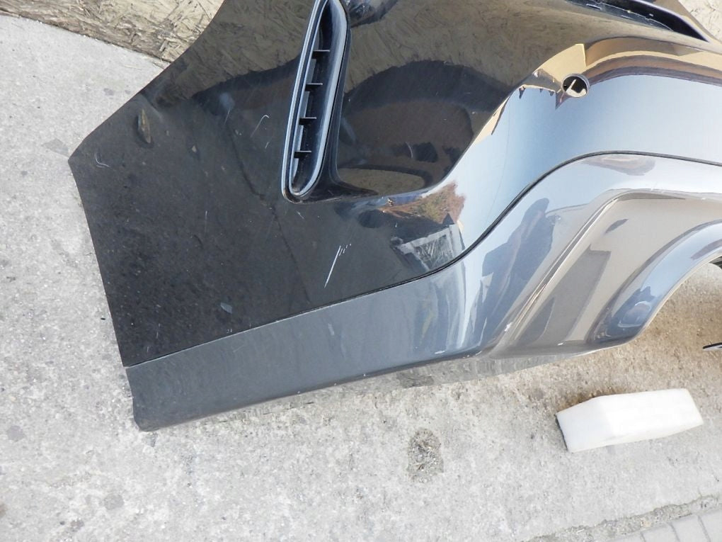 BMW 2 F44 GRAN COUPE M PACKAGE rear bumper