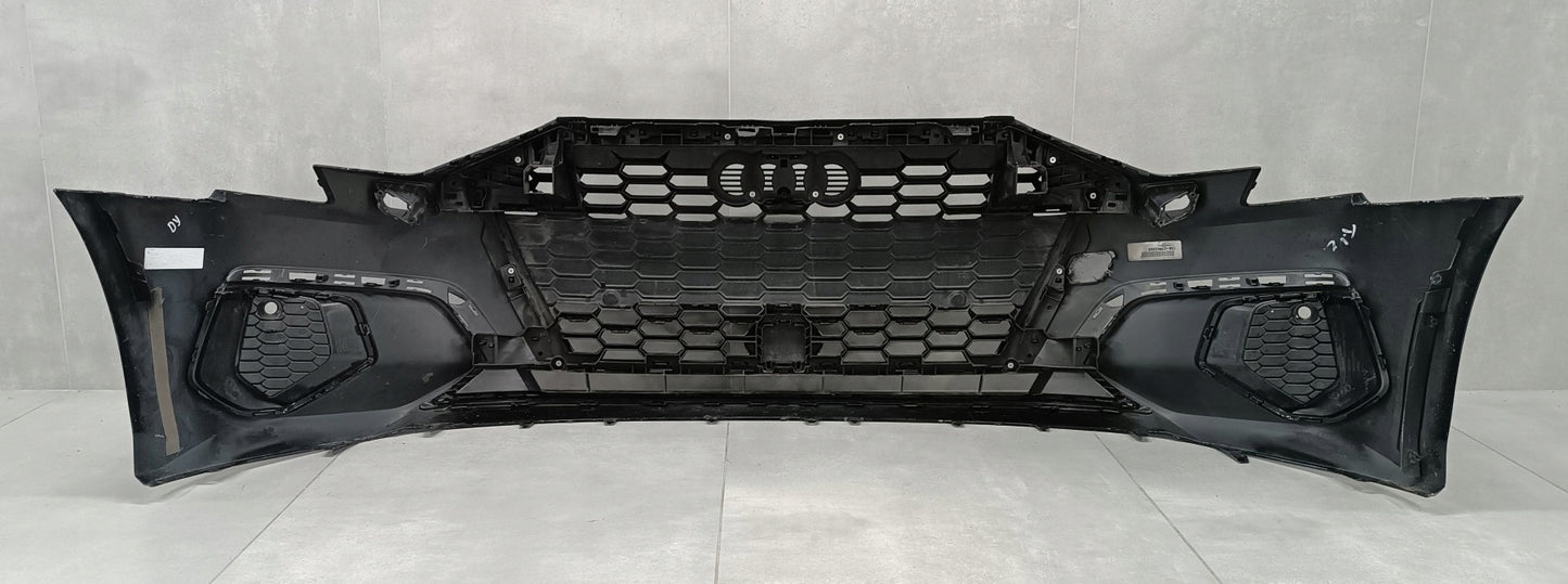 Zderzak przód przedni Audi A3 8Y S-LINE 20-24