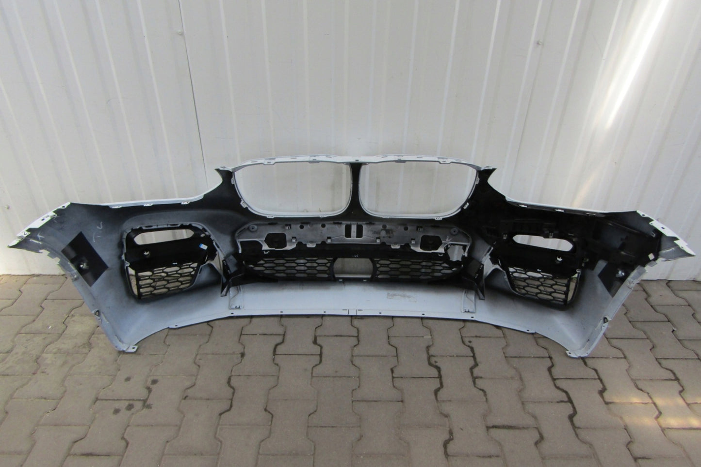 Zderzak przód przedni BMW X3 G01 M-Pakiet 17-21