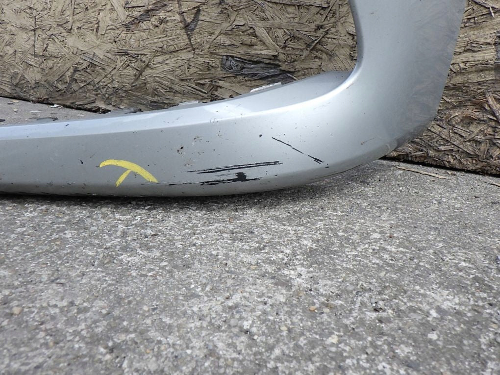 BMW 5 G30 G31 Front Bumper