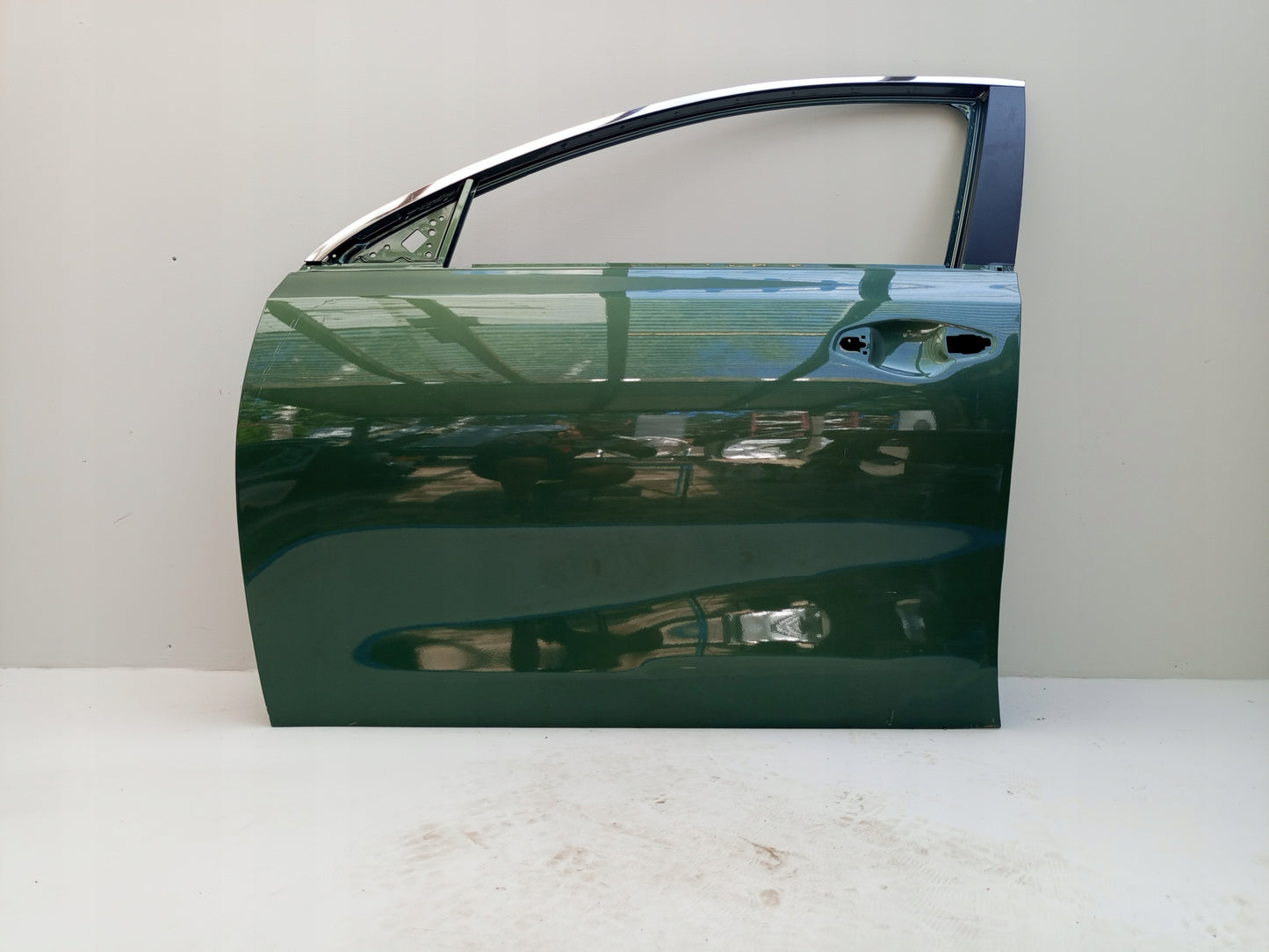 KIA CEED III 3 2018- FRONT LEFT DOOR