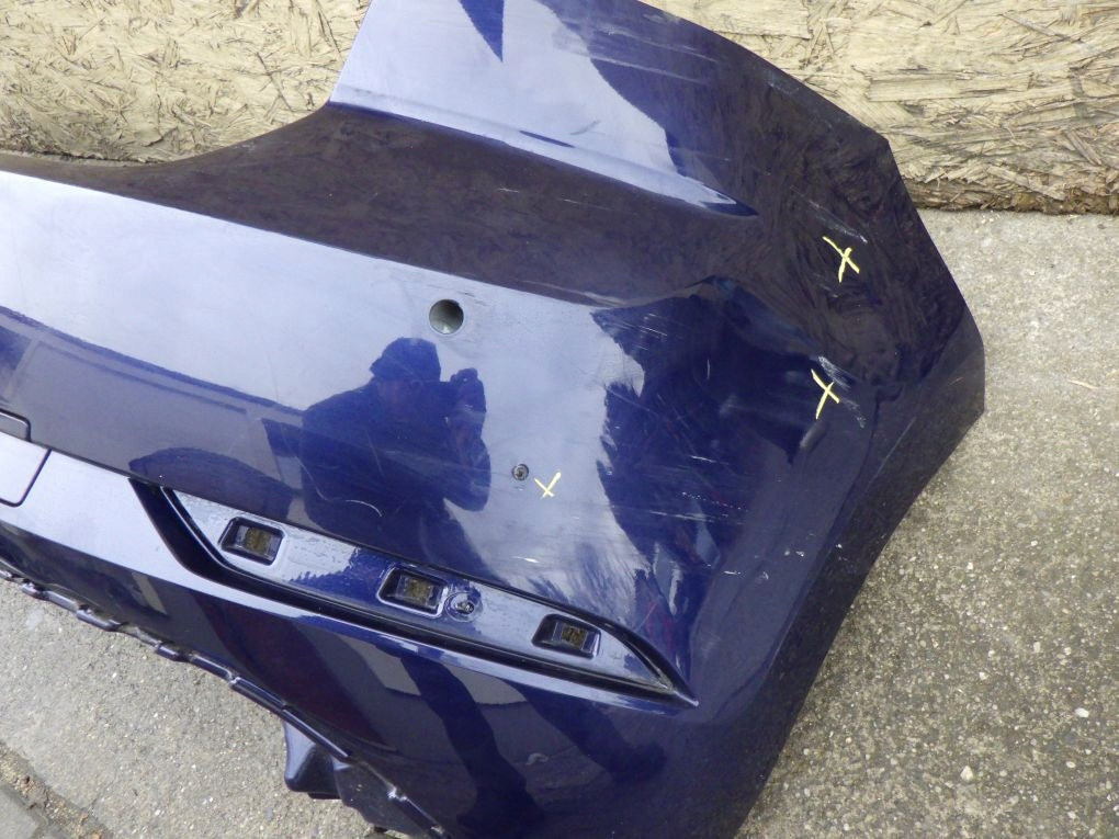 VW GOLF VII LIFT HB PDC 5G6 16- Rear Bumper