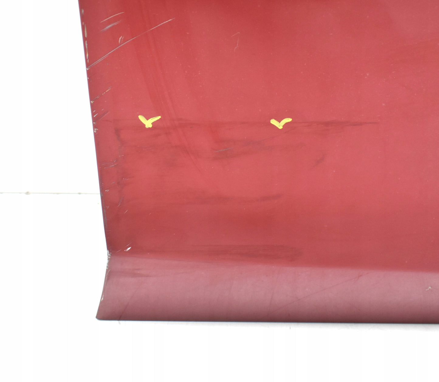 MAZDA VI GJ RIGHT FRONT DOOR ORG