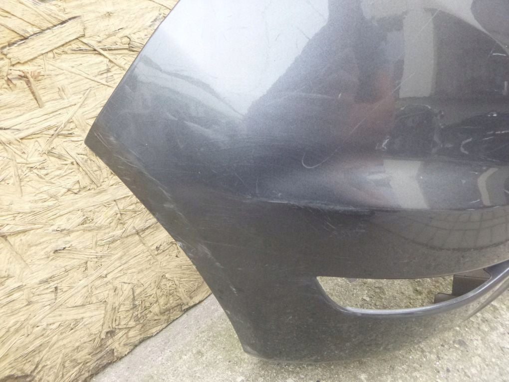 FORD FIESTA MK7 VII 08- Rear Bumper