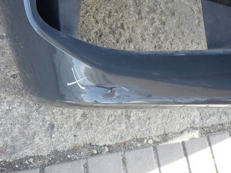 BMW 8 G14 G15 G16 M Paket Front Bumper