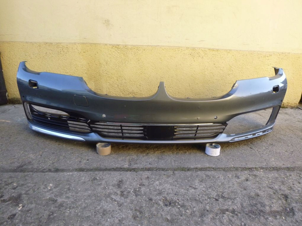 BMW 7 G11 G12 Front Bumper