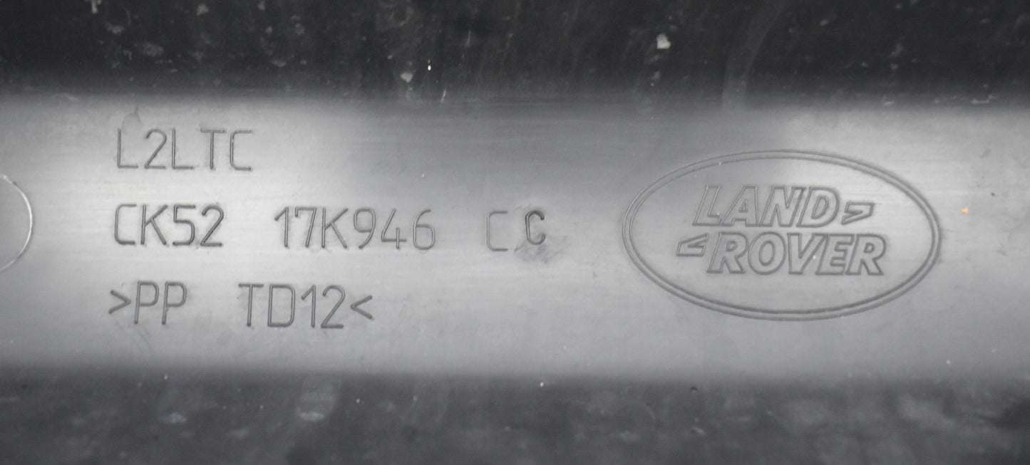 RANGE ROVER VOGUE FRONT BUMPER SUPER CONDITION 13+ ORG