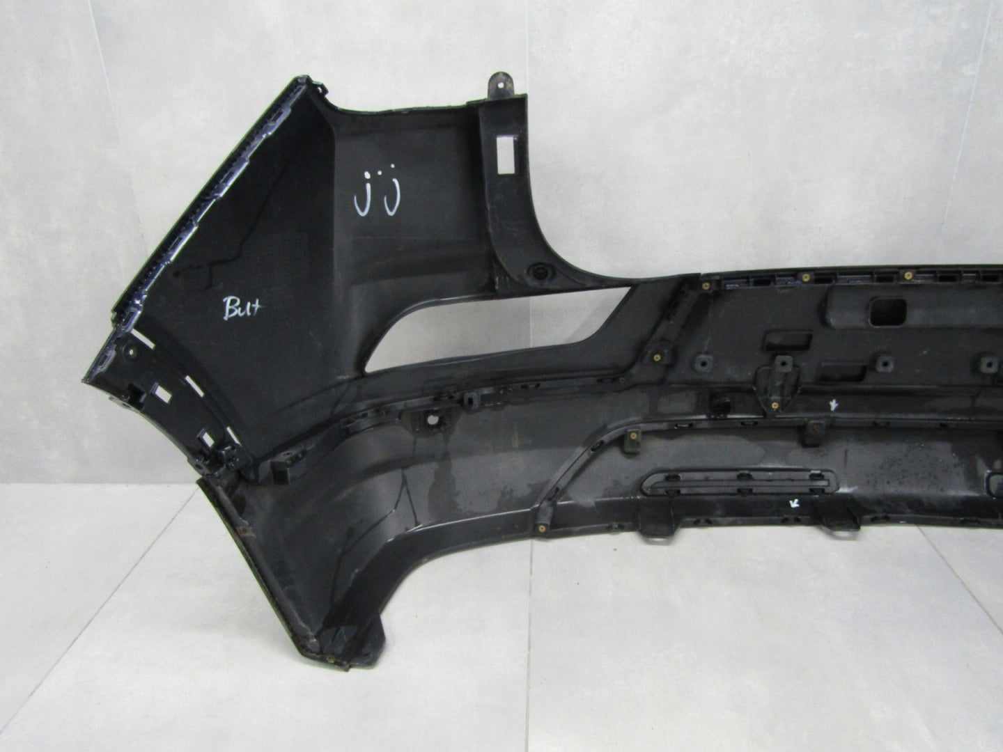 Zderzak tył tylny SsangYong Korando 4 IV 19-