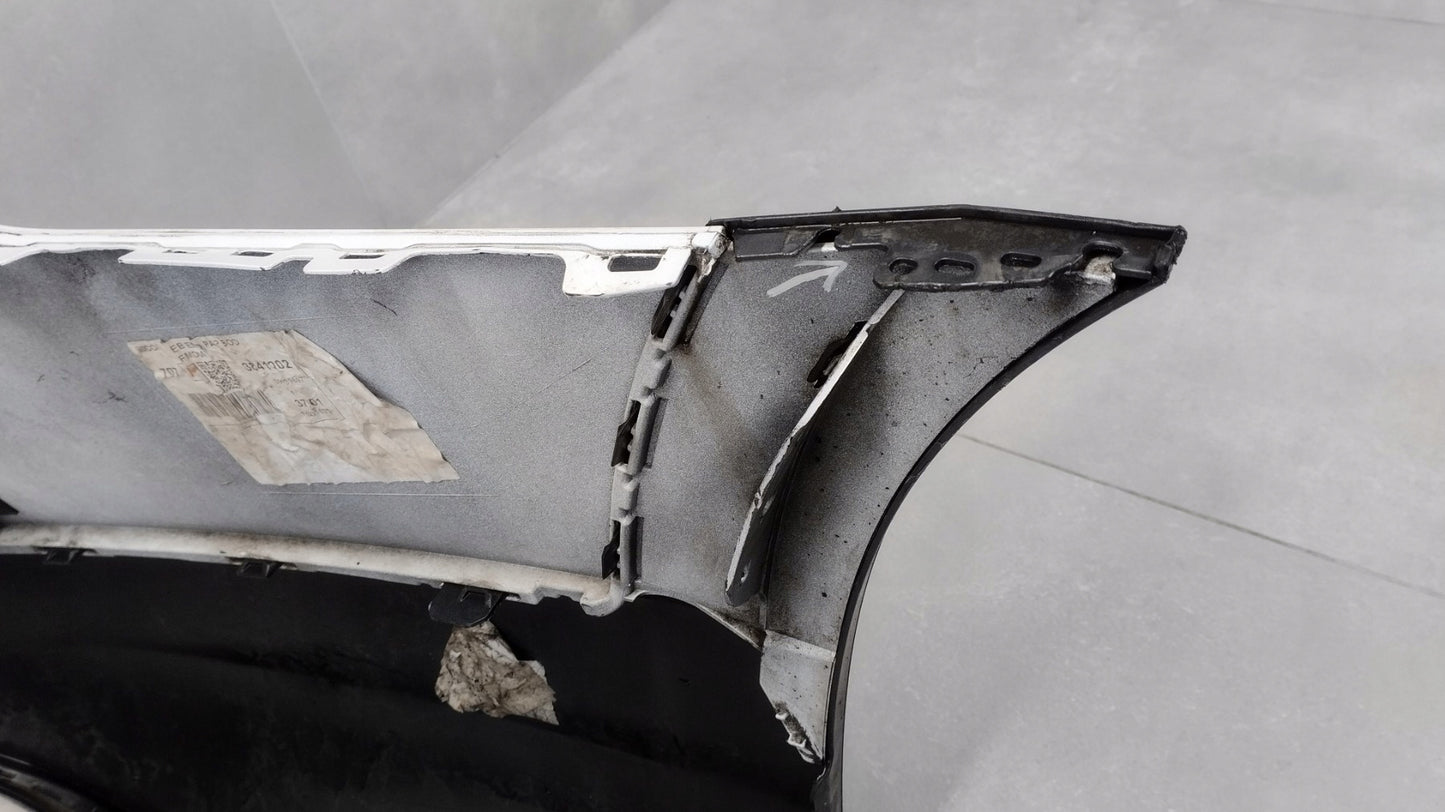 Rear Bumper Volvo V90 Cross Country 17-20