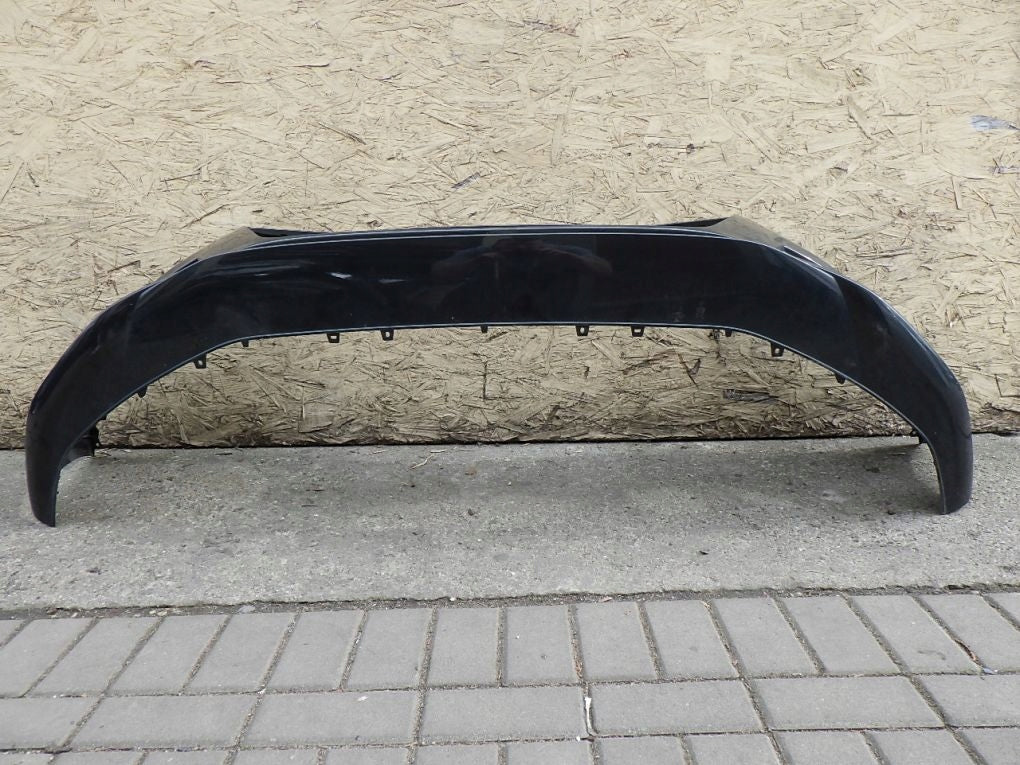 AUDI A4 B9 LIFT 8W 8W0 19- Front Bumper