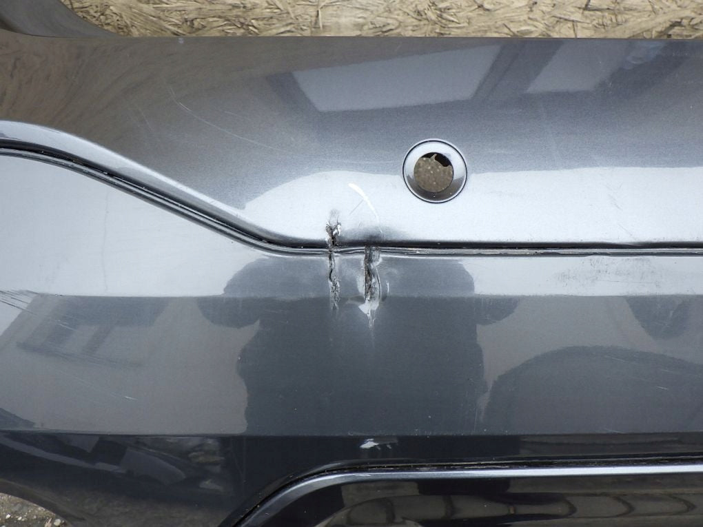 BMW X1 F48 M Sport Package Rear Bumper