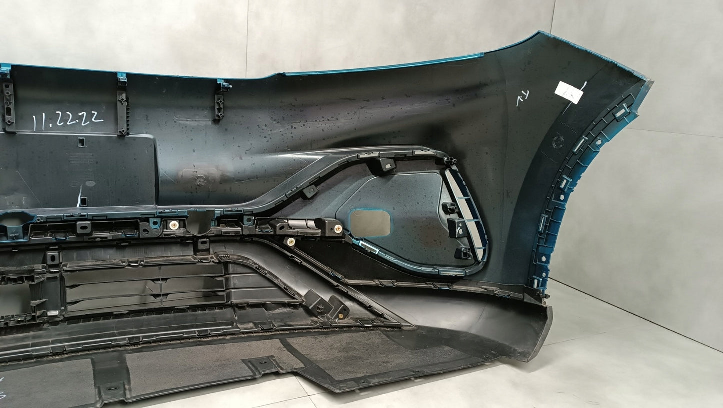 Front Bumper BYD Atto 3 2022-