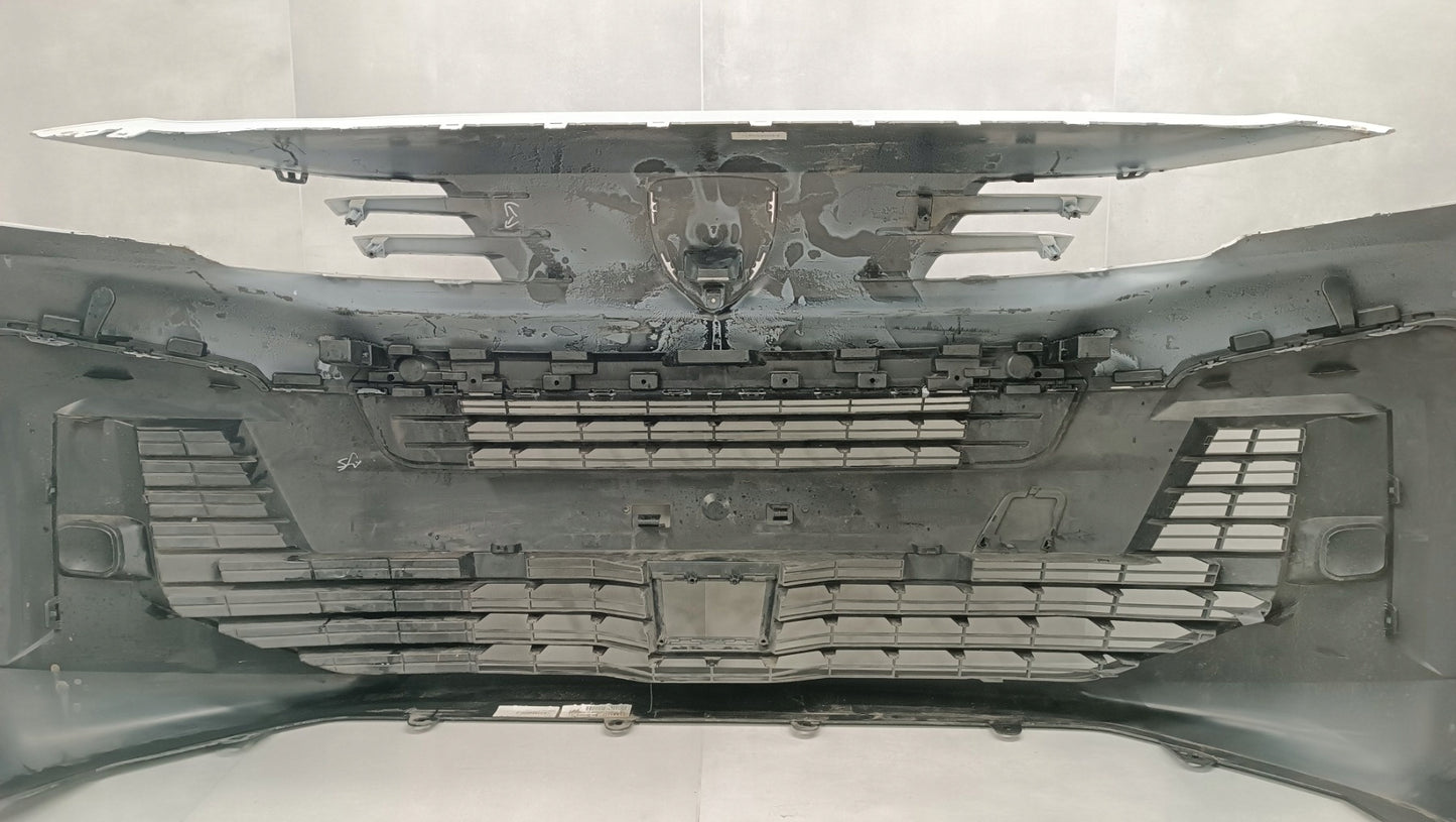 Paraurti anteriore Peugeot Expert III 3 LIFT 23-