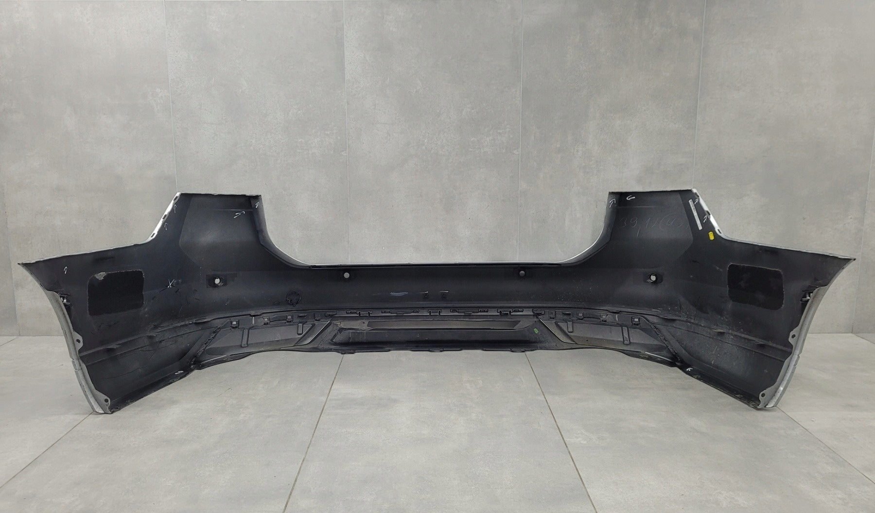 Rear Bumper for Vw Volkswagen PASSAT B8 3G9 KOMBI LIFT 19-