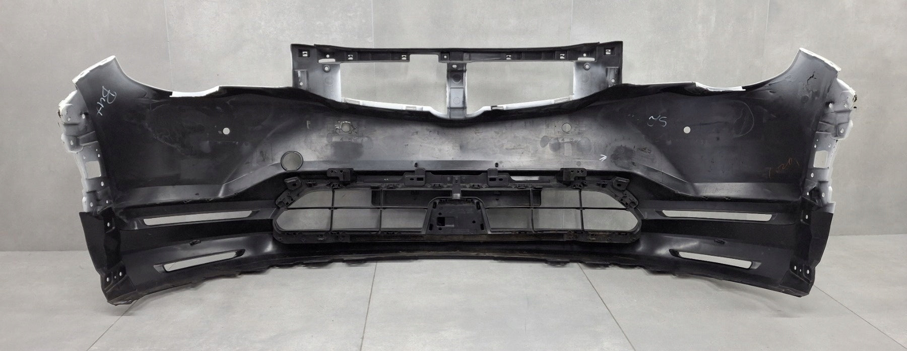 Front Bumper Mazda MX-30 MX30 20-