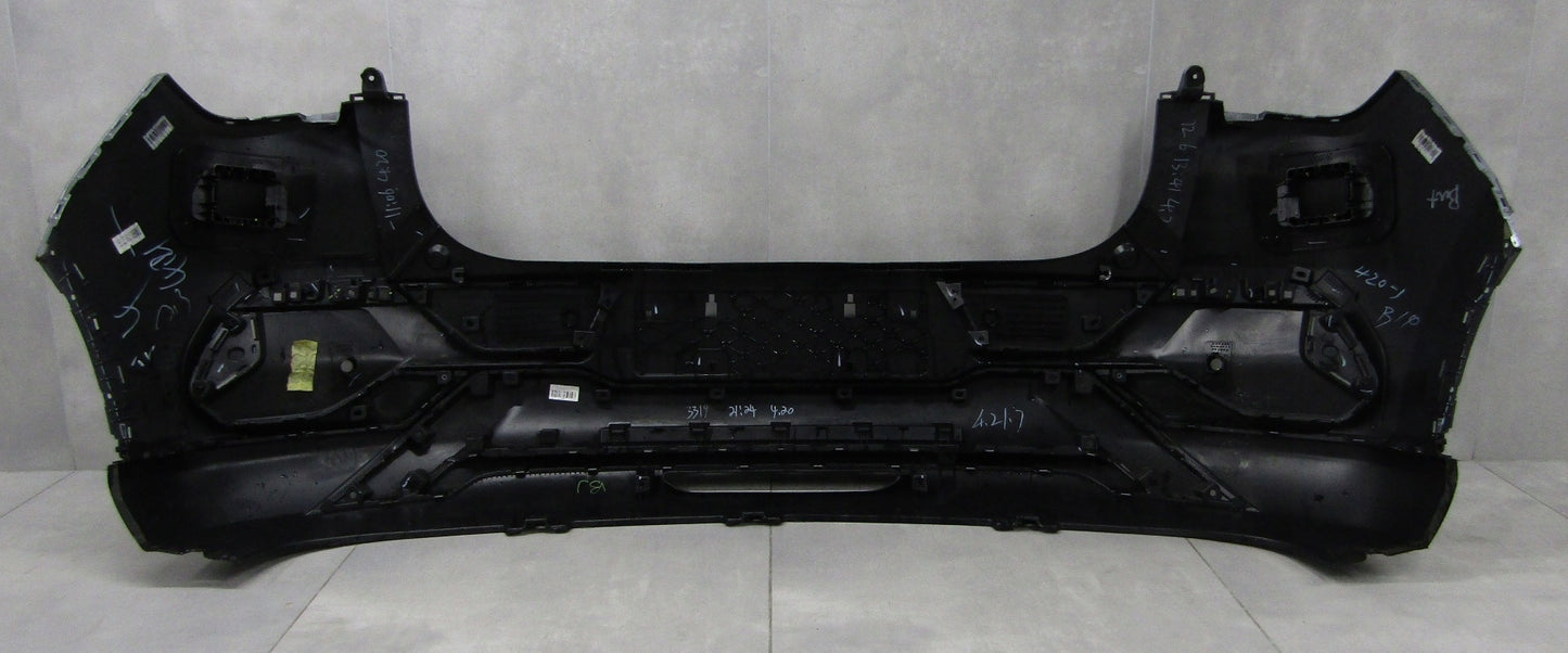 Rear Bumper BYD ATTO 3 22-