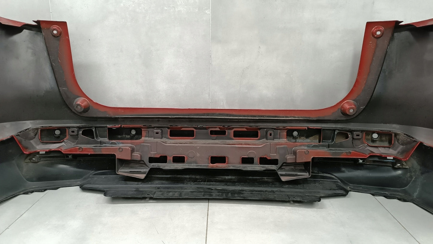 Rear Bumper Honda HR-V HRV 3 III 21-