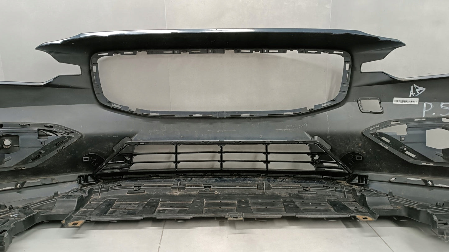 Front Bumper for Volvo V60 II S60 III 2018-2024 / With Cover