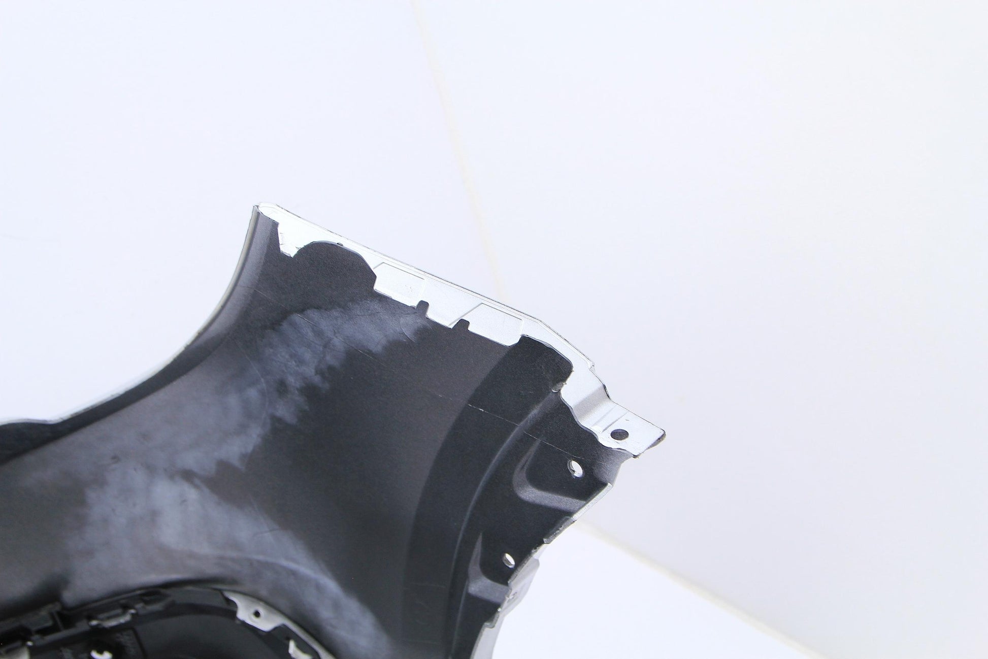 Original front bumper Opel Crossland (2017-2020) 39097370