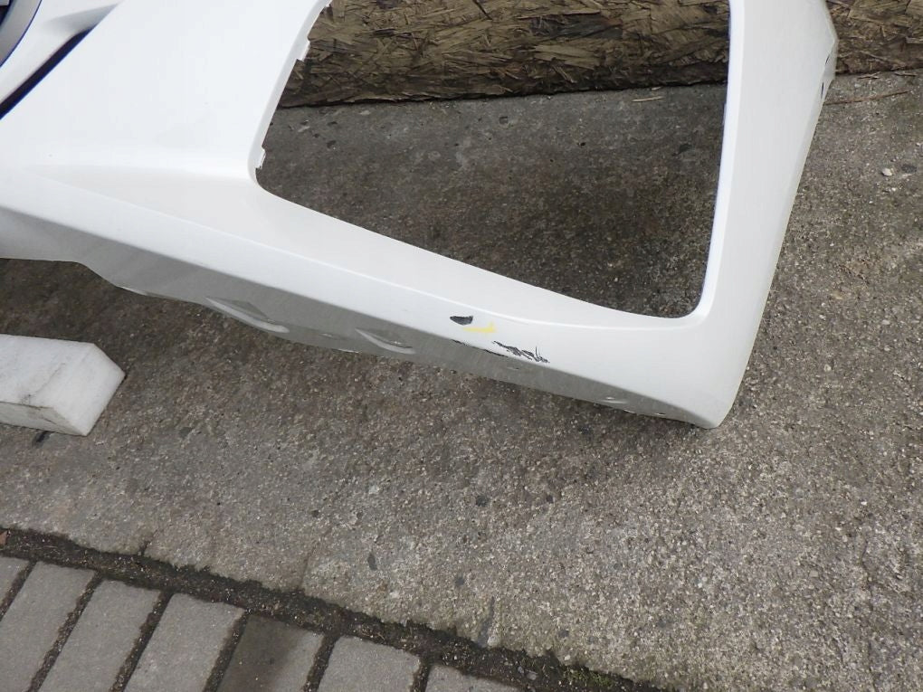 BMW 4 G22 G23 M Sport Package 20- Front Bumper