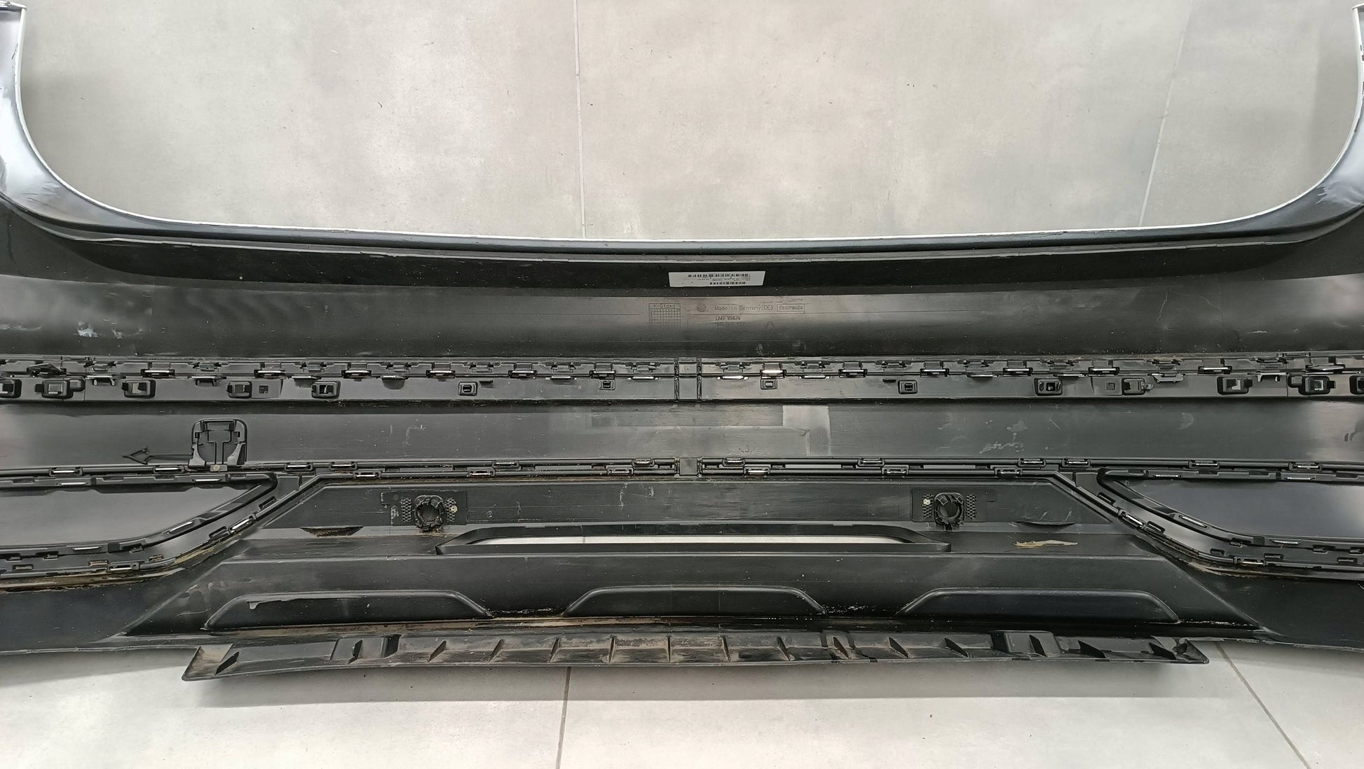 Rear Bumper VW Tiguan 2 II 5NA Lift 20-