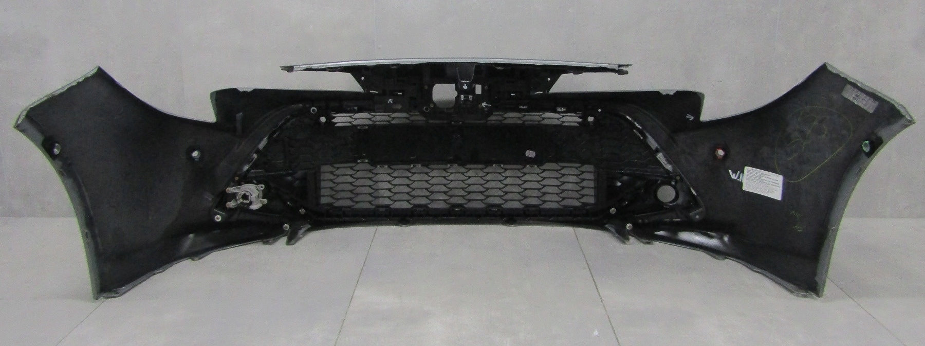 Front Bumper Toyota Corolla XII E210 HB / Estate GR SPORT 18-