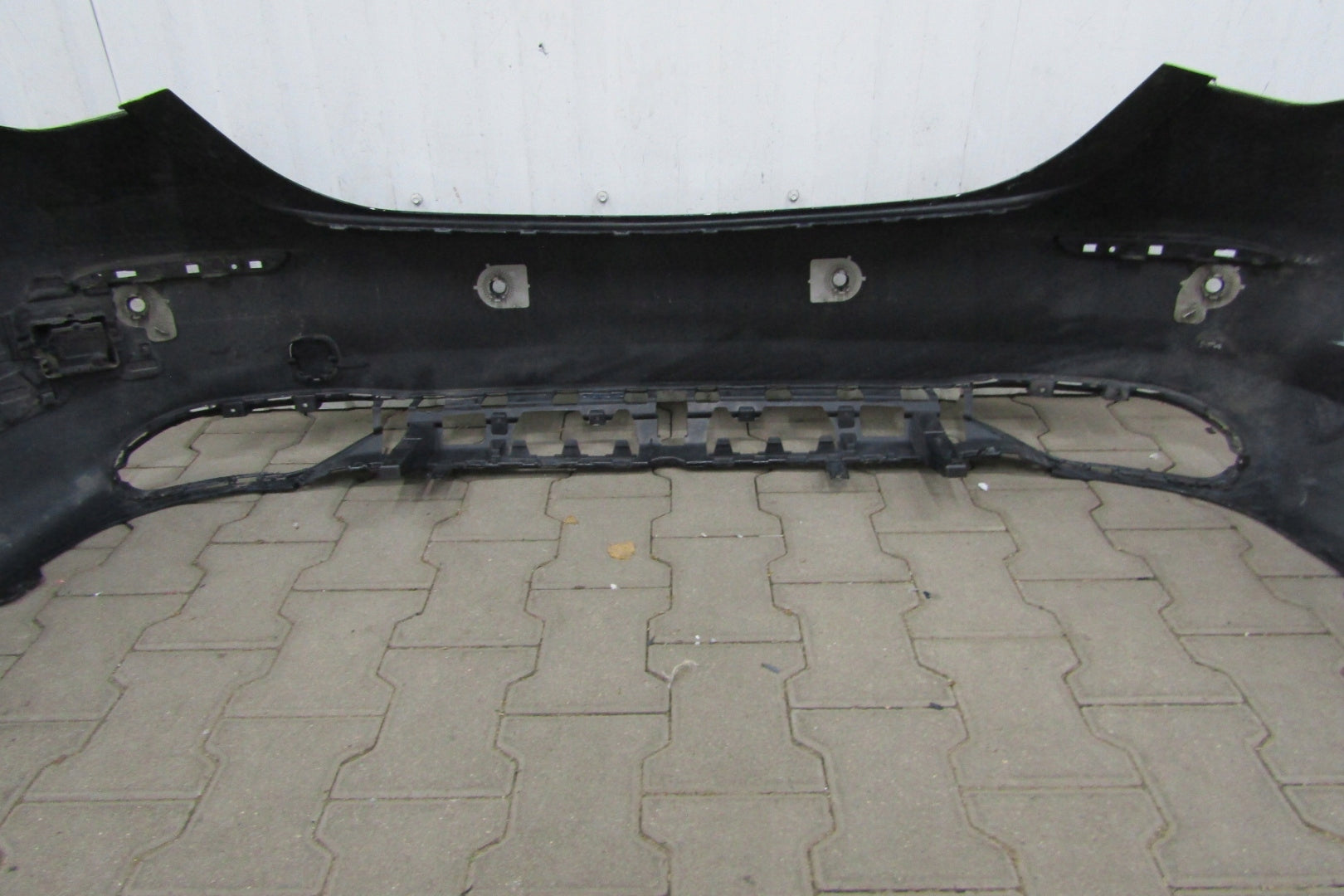 Rear Bumper Mercedes S-Class W223 223 20-