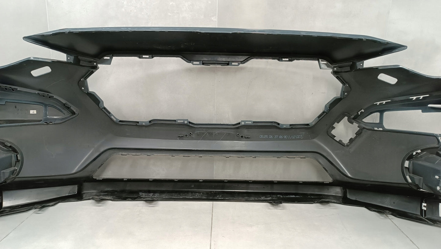 Parachoques delantero para Subaru XV Crosstrek III 2024-