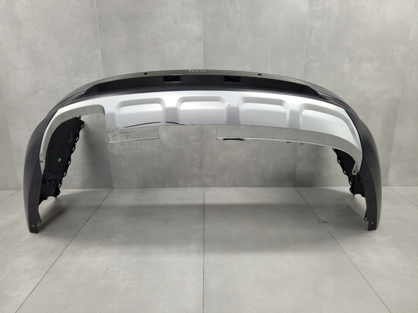 Rear bumper for Seat Leon 3 III 5F9 X-PERIENCE 14-16