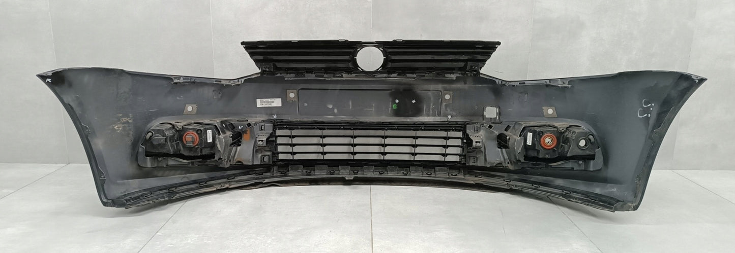 Zderzak przód przedni VW Volkswagen Polo 6C 6C0 Lift 14-17