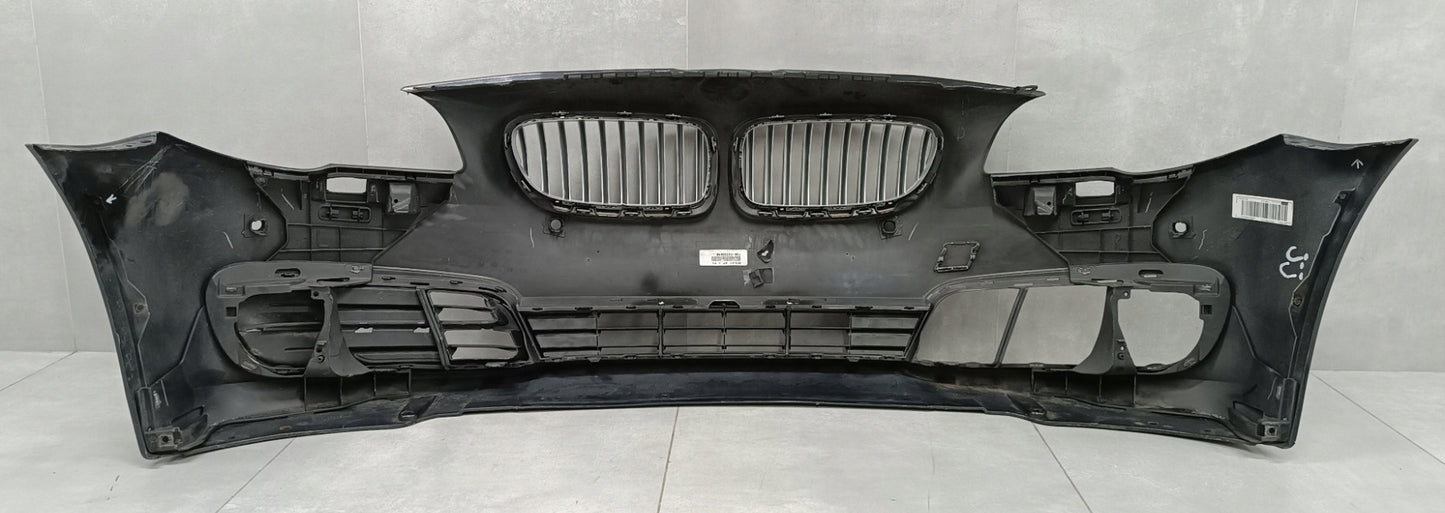 Front Bumper for BMW 5 Series F10 F11 Facelift LCI 2013-2017