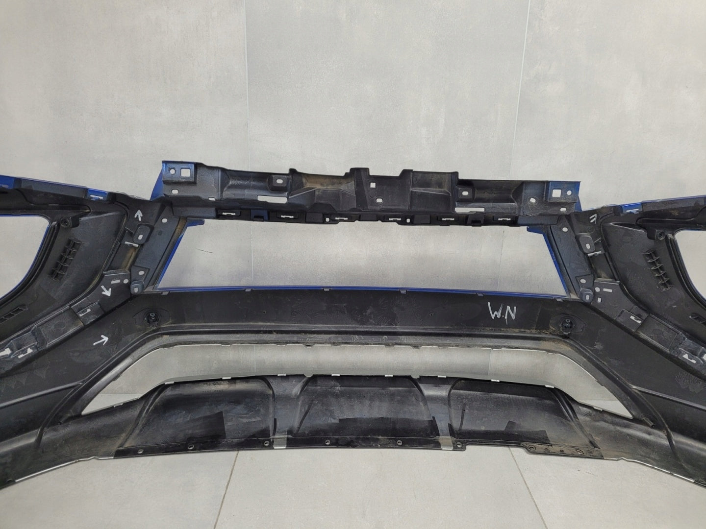 Front Bumper for Mitsubishi Eclipse Cross 2021-