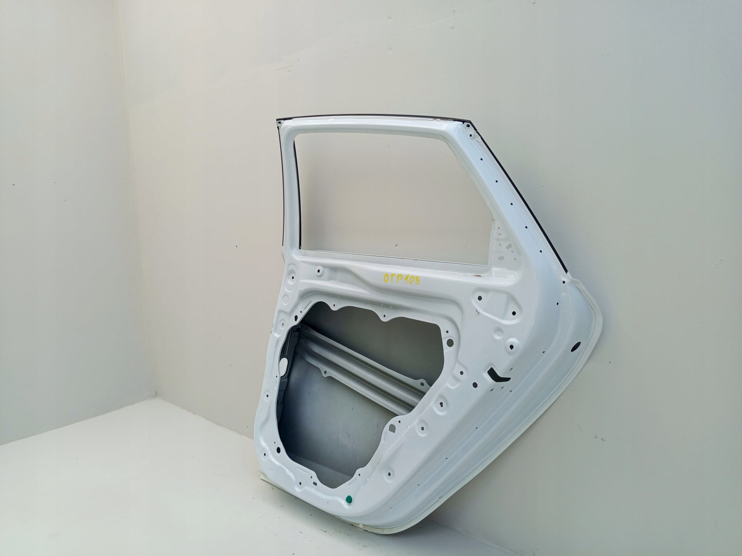 KIA CEED III 3 HB 2018- PORTE ARRIÈRE DROITE