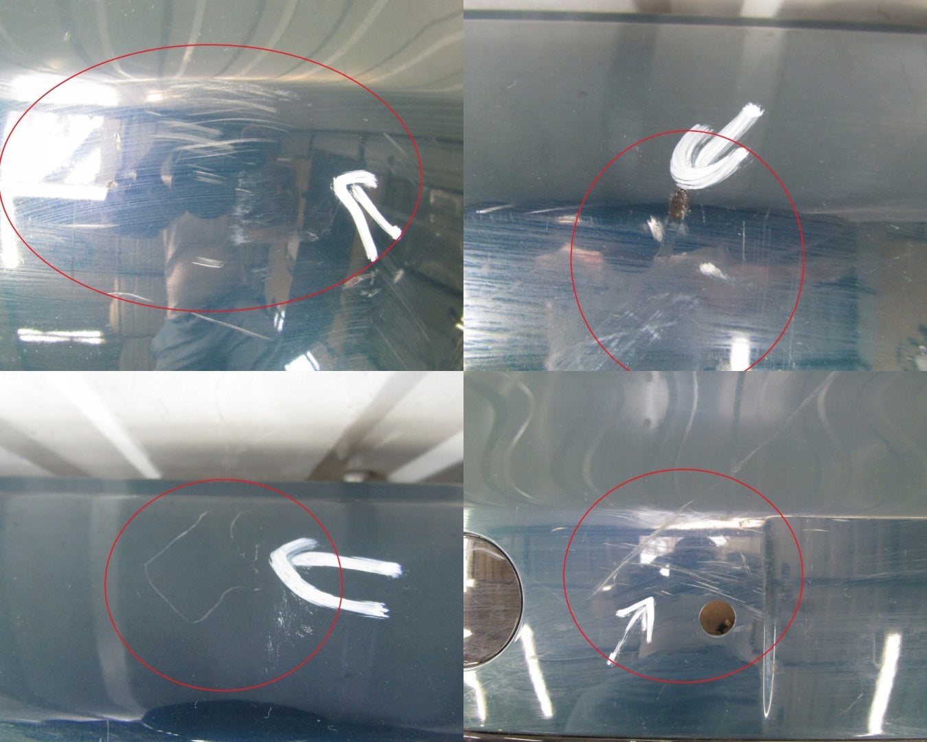 Zderzak przód przedni FIAT 500E 500 E II 2 2020-