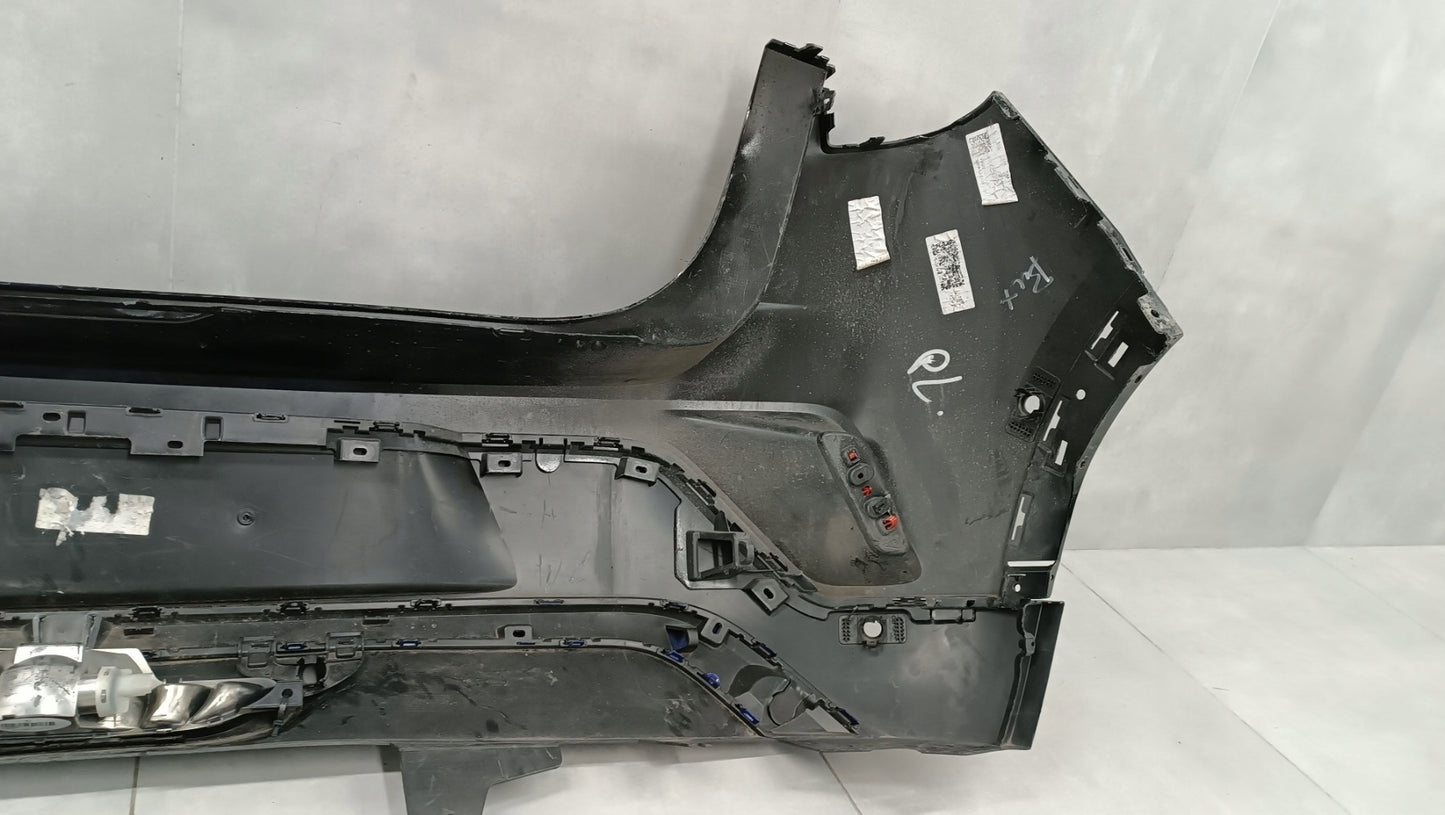 Rear Bumper Opel Mokka B II 20- / + Light