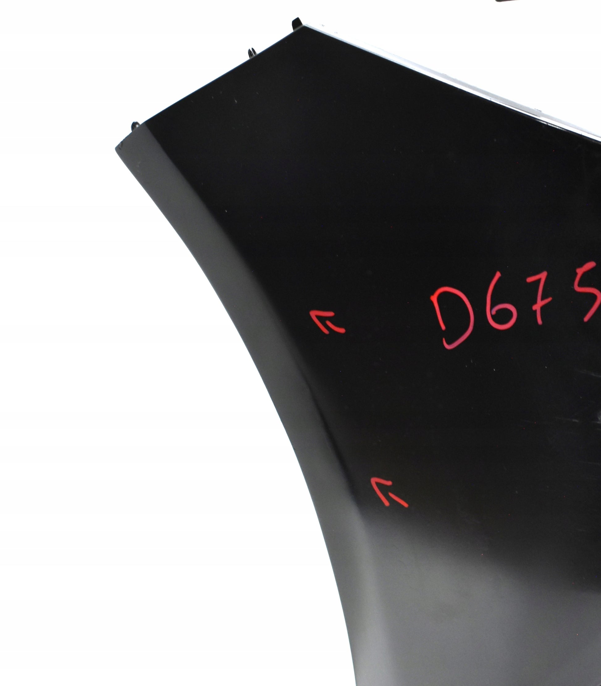 MERCEDES A CLASS W177 AMG 45 AMG FRONT BUMPER ORG