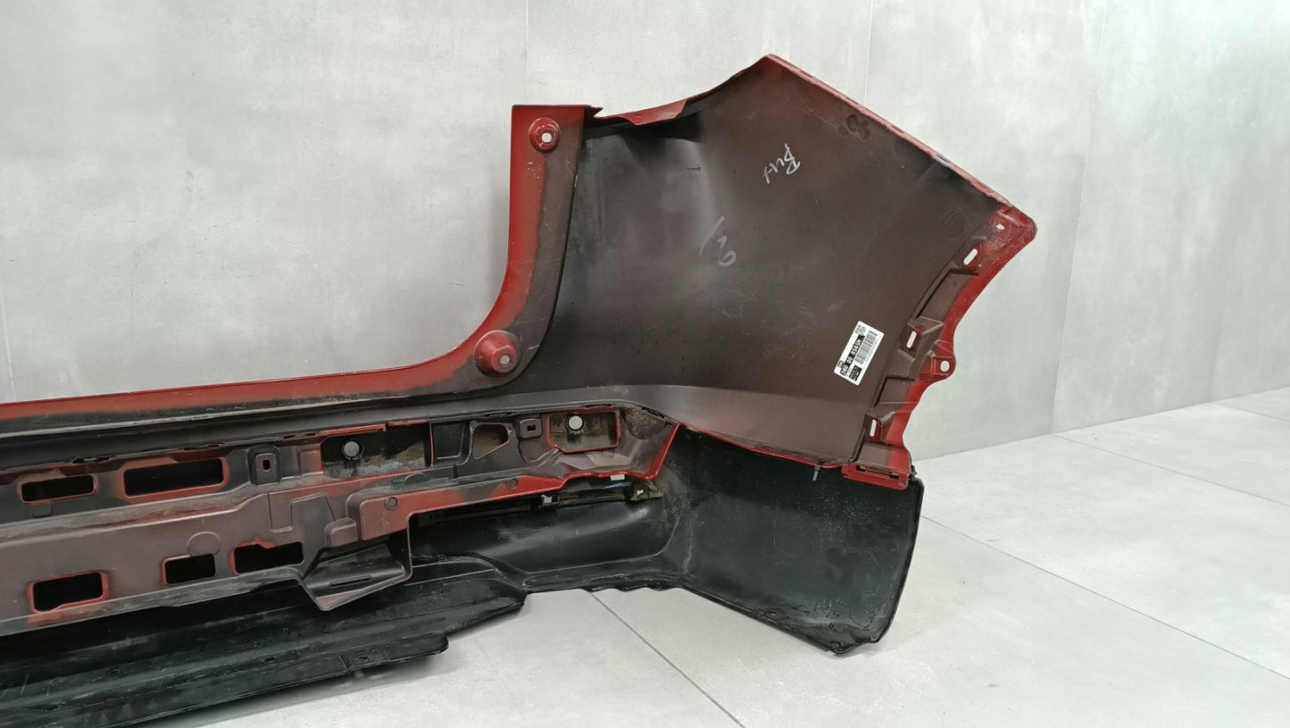 Rear Bumper Honda HR-V HRV 3 III 21-
