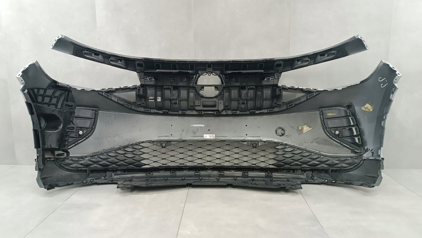 Front Bumper Volkswagen VW ID.4 2020-