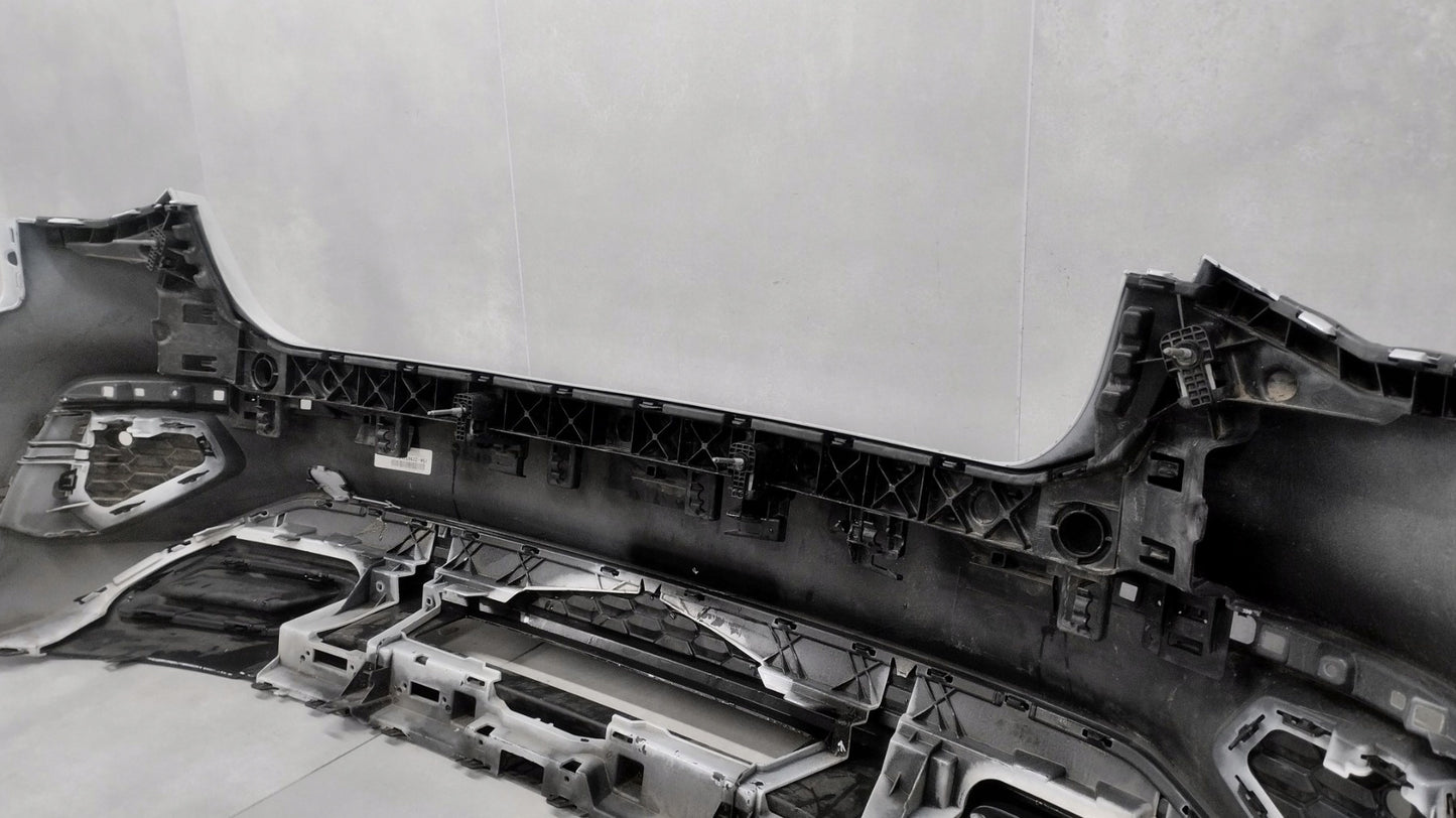 Rear Bumper Audi A3 S-Line 8Y4 Sportback 20-