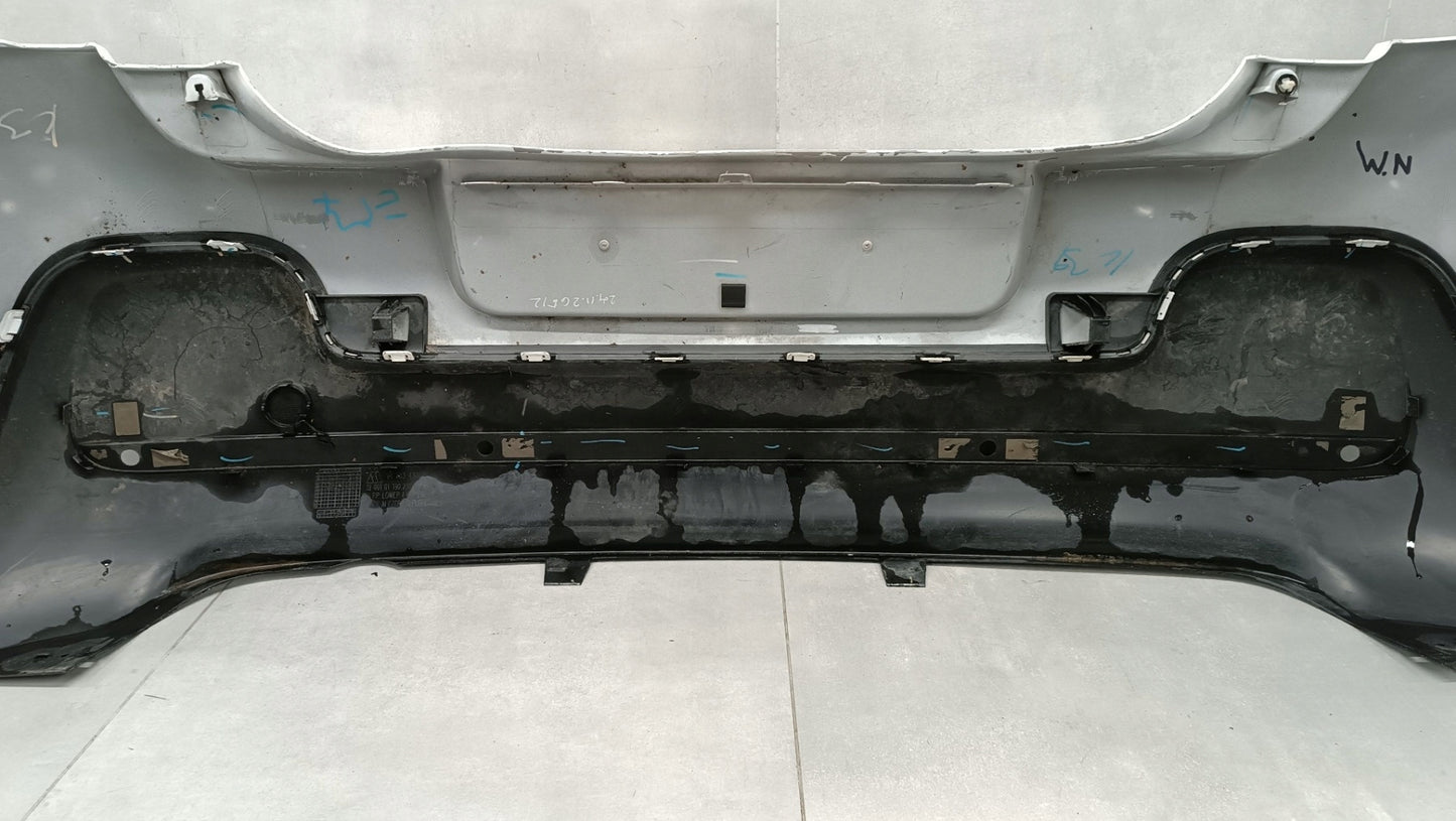 Citroen C3 III Rear Bumper 16-19