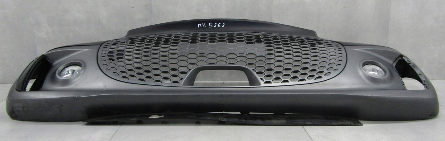 Front Bumper for Smart ForTwo EQ A453 19-24