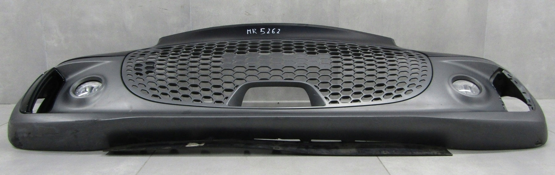 Front Bumper for Smart ForTwo EQ A453 19-24