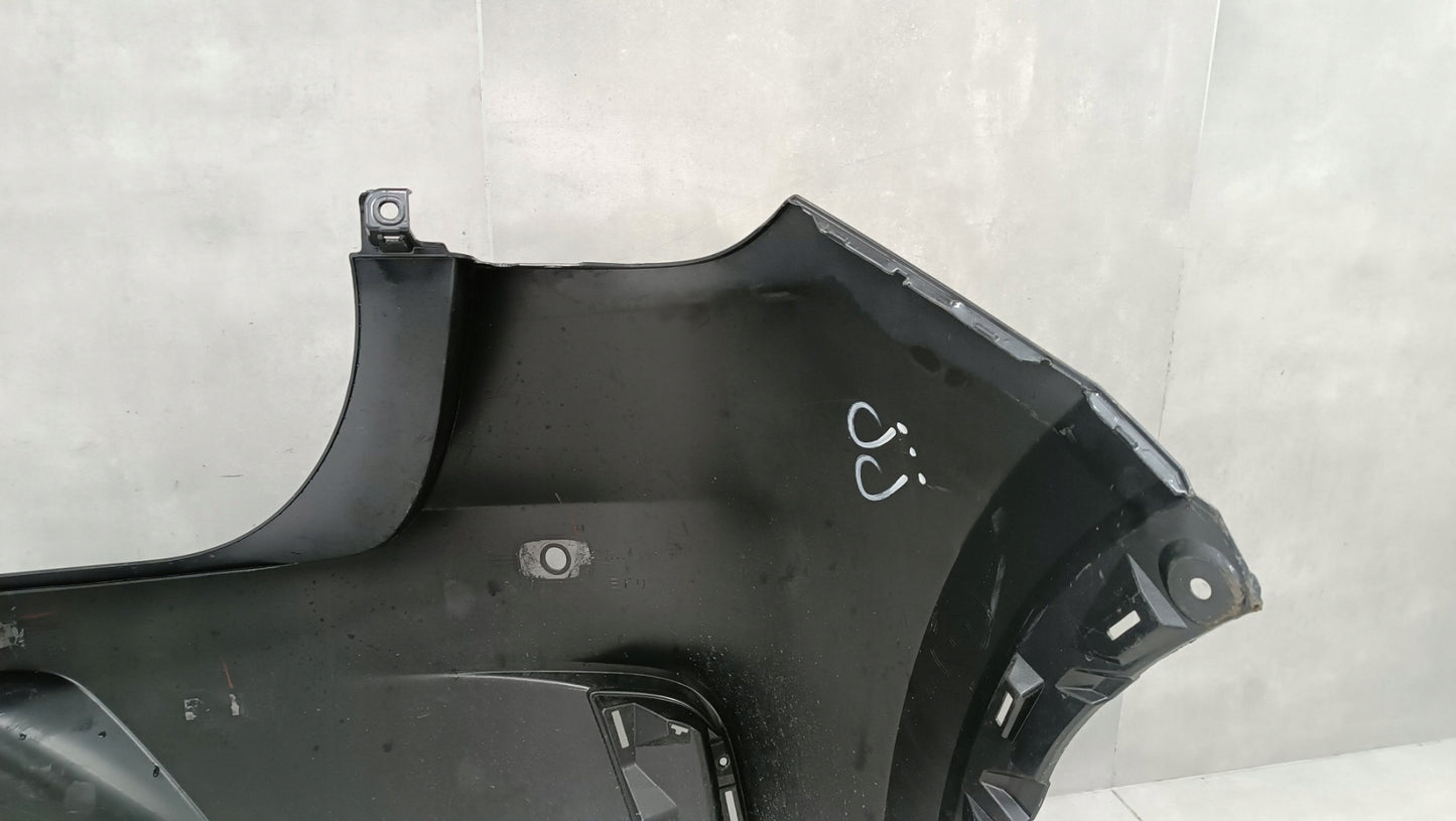 Rear Bumper Lexus LBX 23-