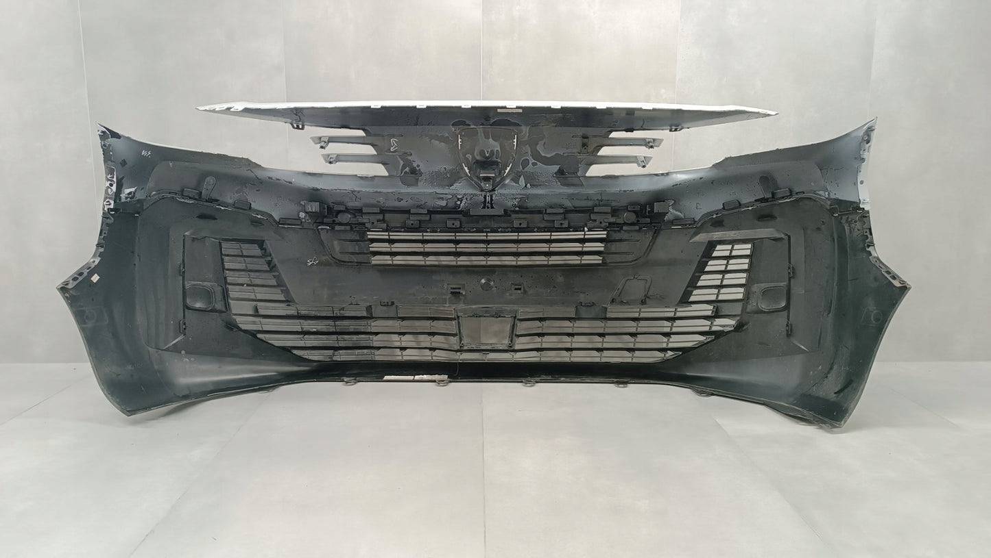 Paraurti anteriore Peugeot Expert III 3 LIFT 23-