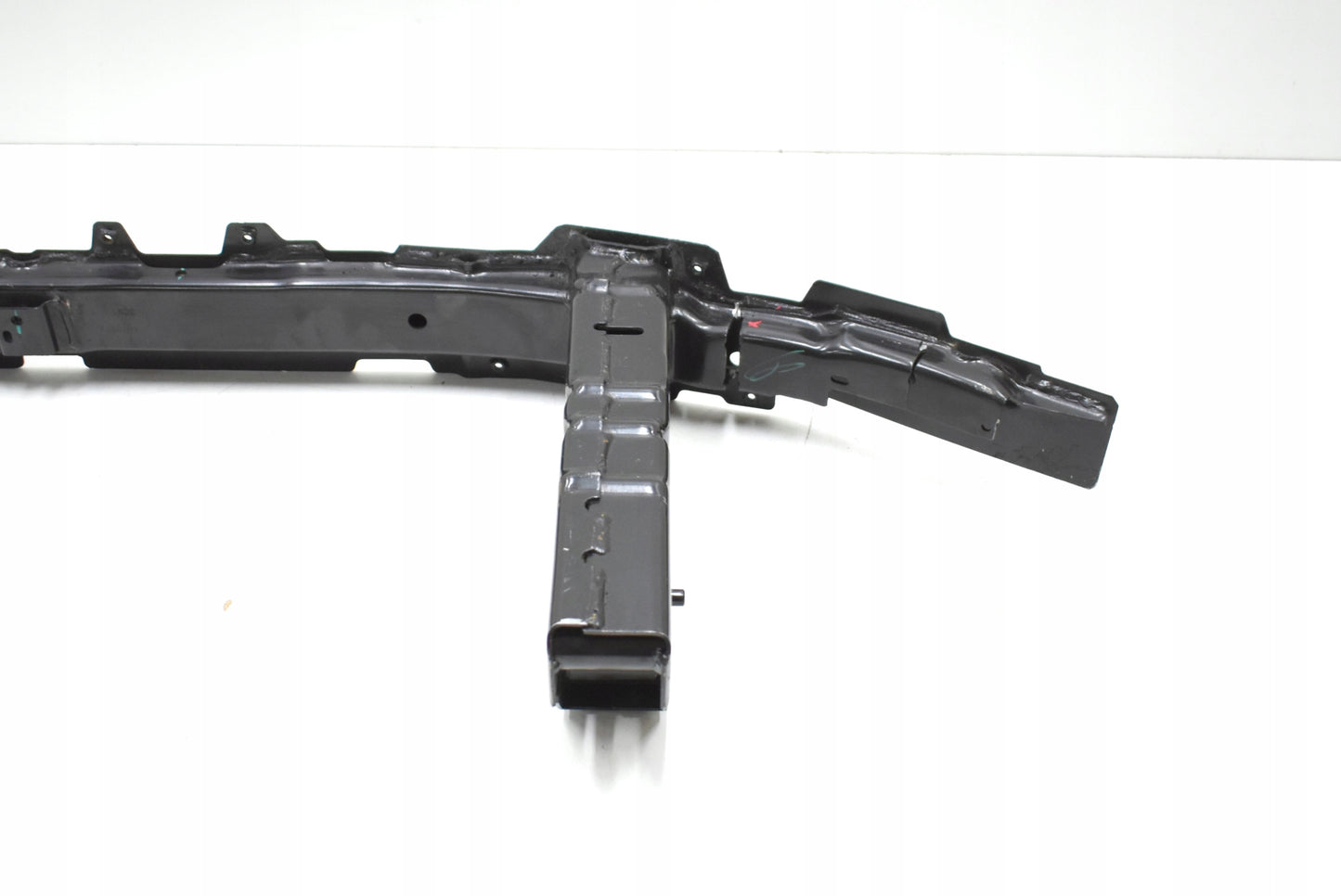 BMW X3 G01 LIFT IX3 G08 FRONT BUMPER BEAM ORIGINAL