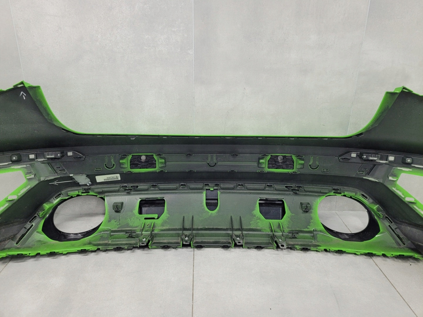 Rear Bumper Audi RS3 8Y4 Sportback 21-